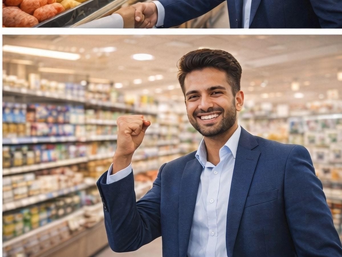 ConclusionDigital store Franchise in India